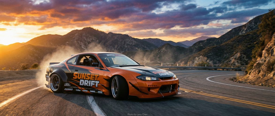 男同网改装跑车