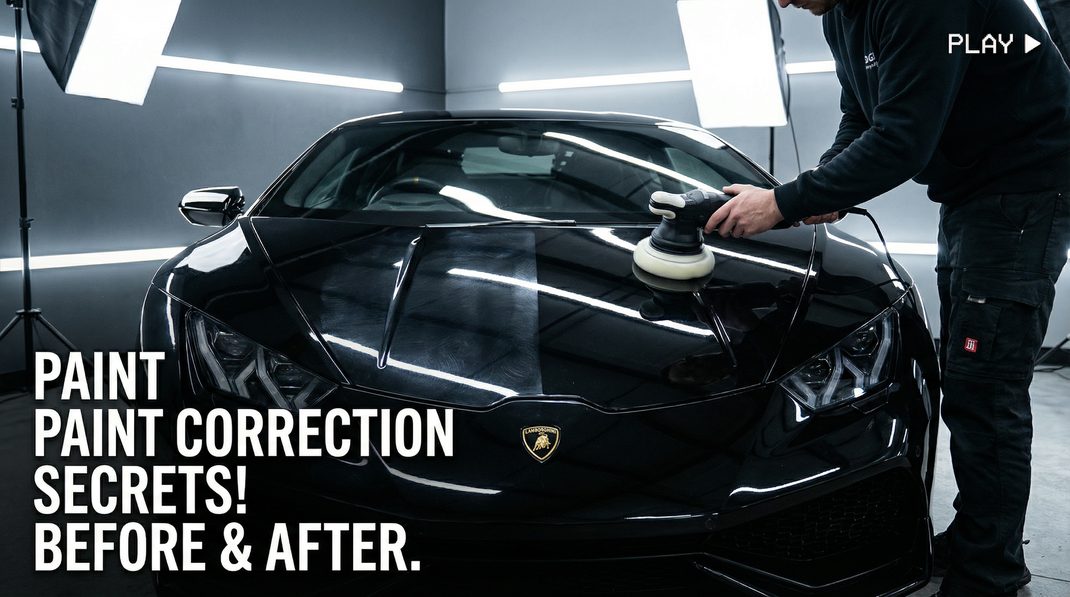 男同网漆面修复